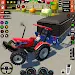 Cargo Tractor Driving 3d Game