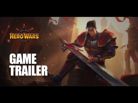 영웅 전쟁 YouTube 광고