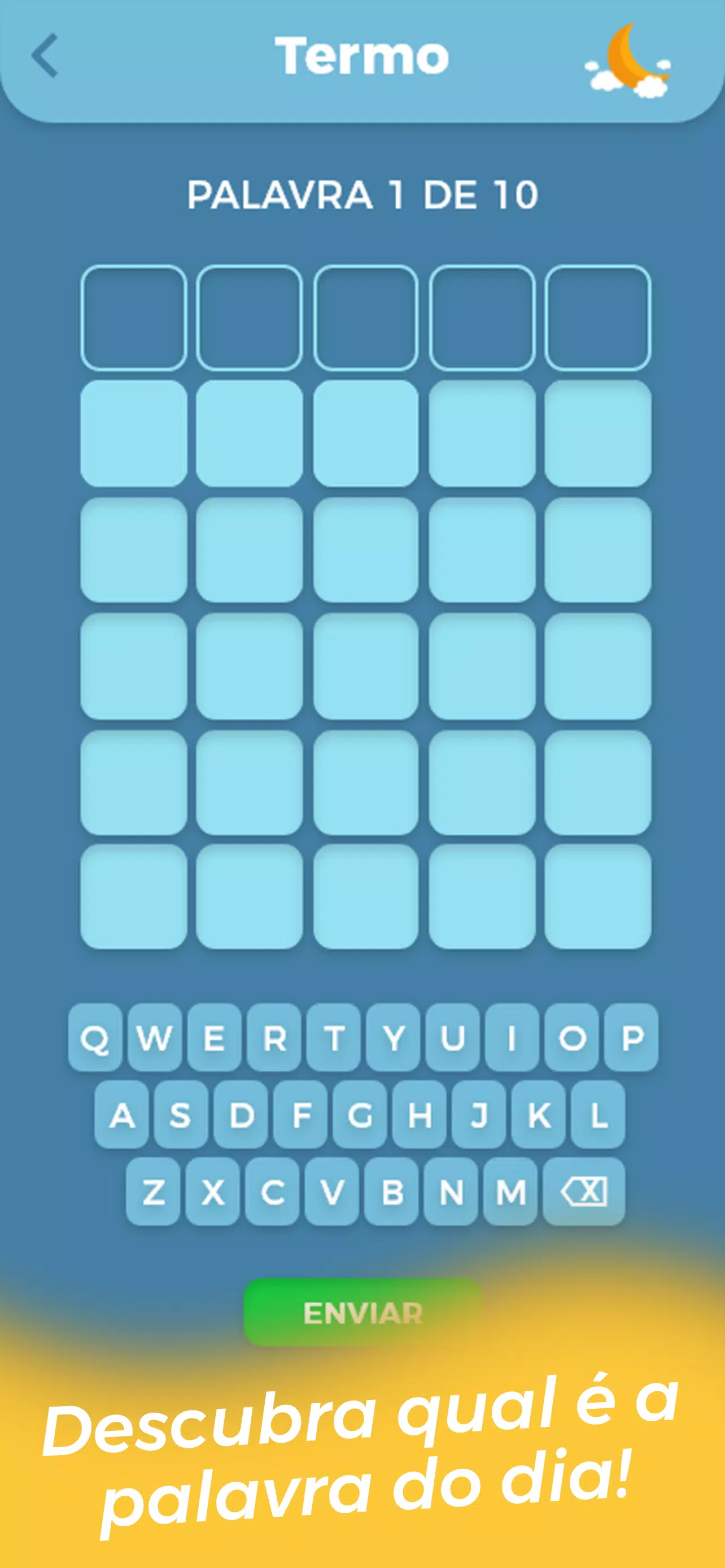 Termo應用截圖第3張