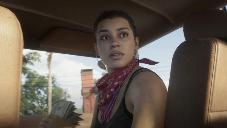 Take-Two ของ GTA 6 เชื่อว่าการสร้าง IP ใหม่เป็นกลยุทธ์ที่ชนะ