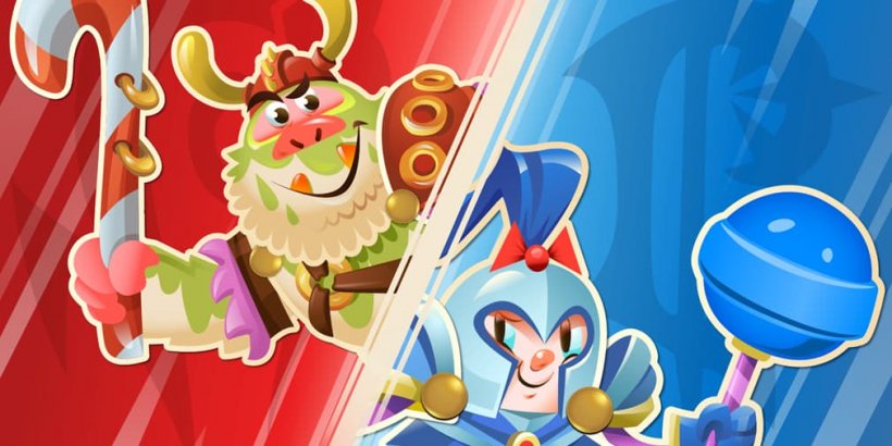 Candy Crush werkt samen met Blizzard's Warcraft?