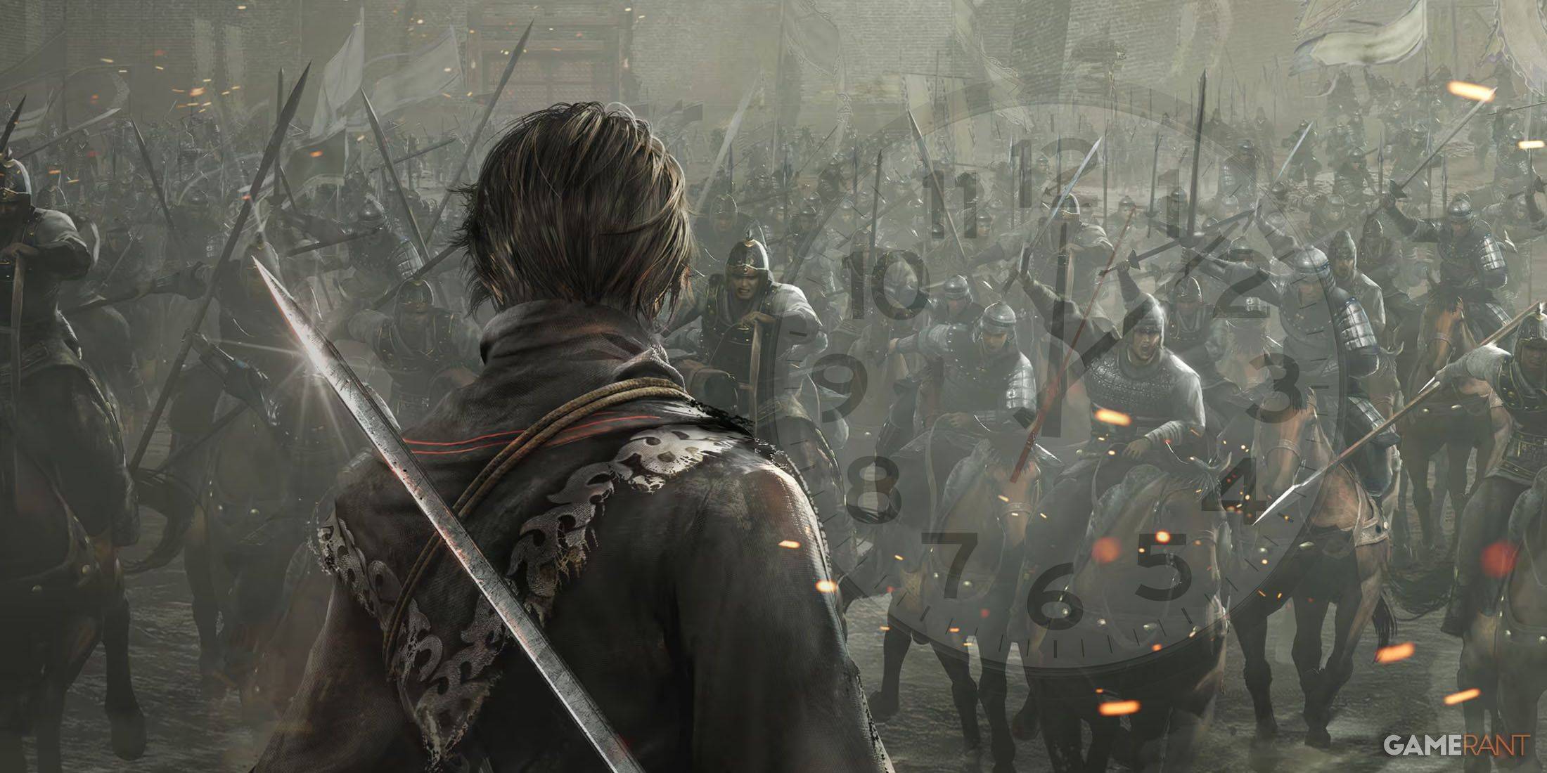 Dynasty Warriors Origins: Accesso precoce e date di rilascio standard rivelate