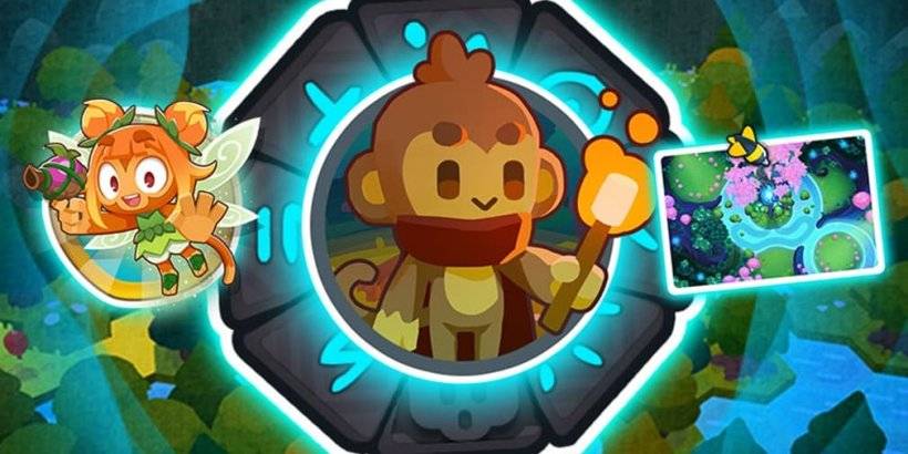 Rogue Legends: Bloons TD6 onthult epische DLC -uitbreiding