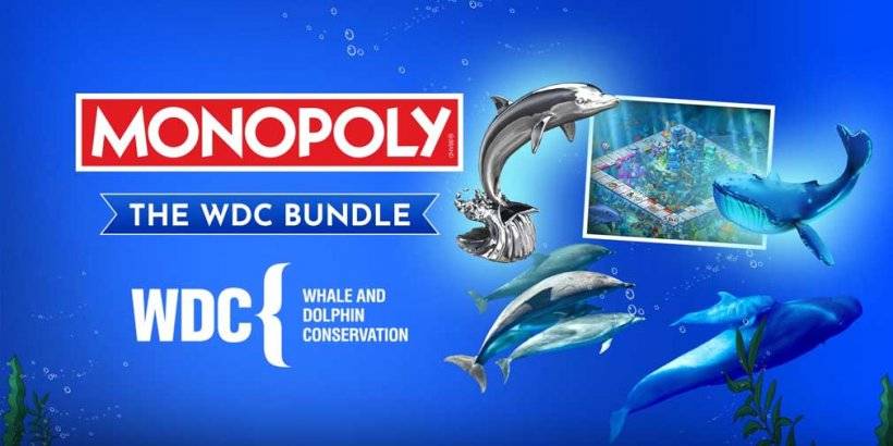 Monopoly lance l'édition Sauvons les baleines
