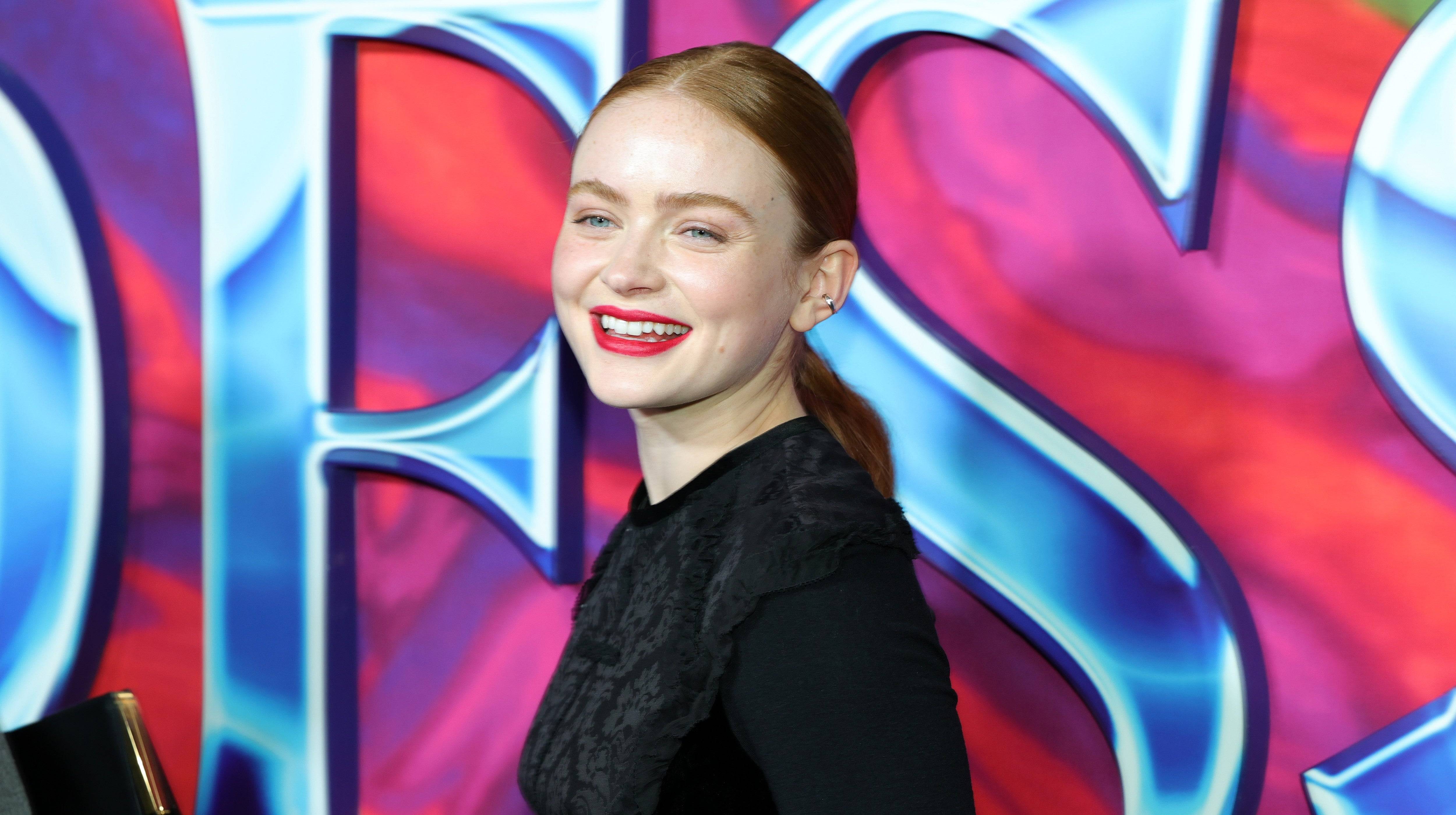 Sadie Sink rejoint Spider-Man 4 casting avec Tom Holland, peut-être en tant que Jean Gray ou Mary Jane