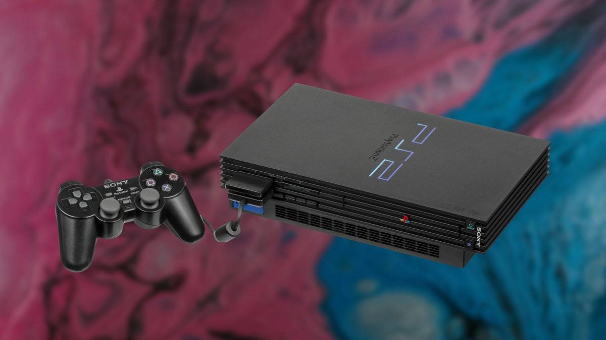 I migliori giochi PS2 di sempre: una retrospettiva