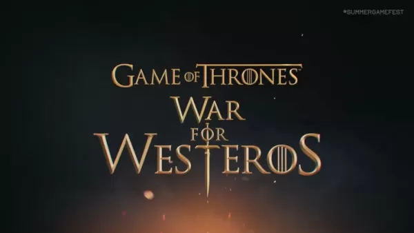 Game of Thrones: War for Westeros Preorder and DLC
