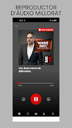 RAC1 Oficial Скриншот 1