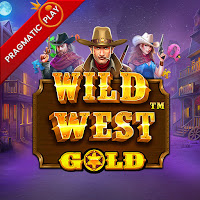 Wild West Gold - WWG Slot