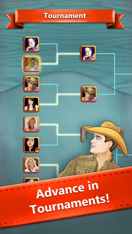 Dustin Lynch Solitaire スクリーンショット 1