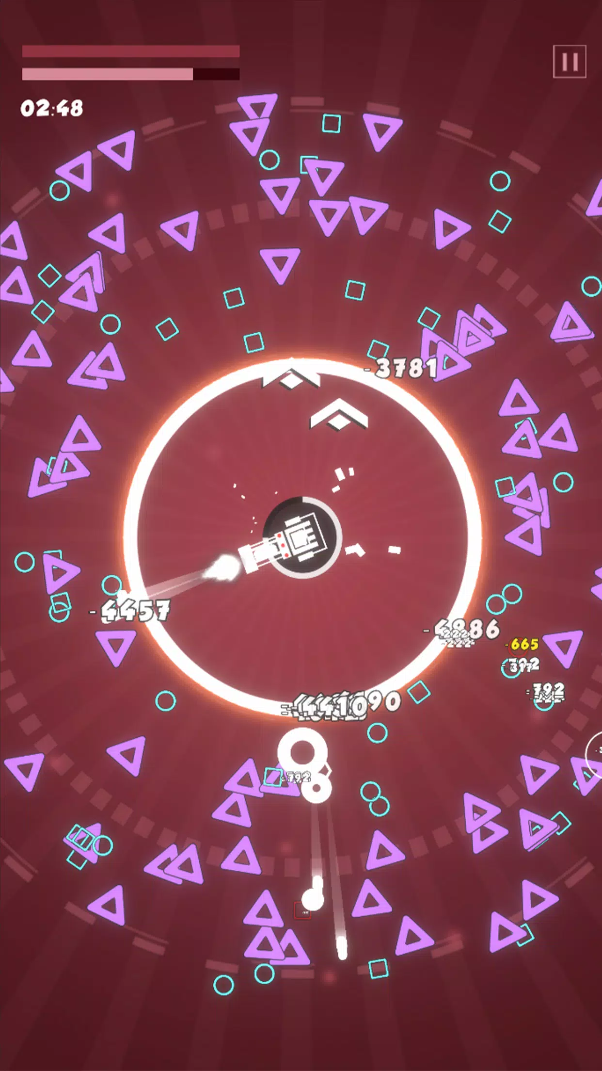 Geometry Tower應用截圖第2張