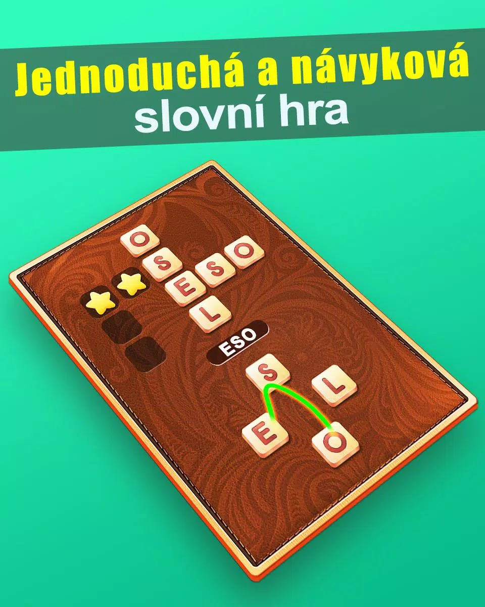 Slovo Křížek ဖန်သားပြင်ဓာတ်ပုံ 3