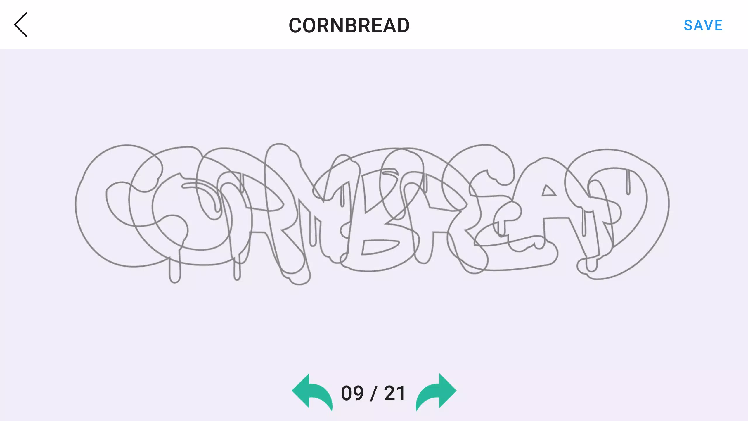 Graffiti Creator スクリーンショット 1