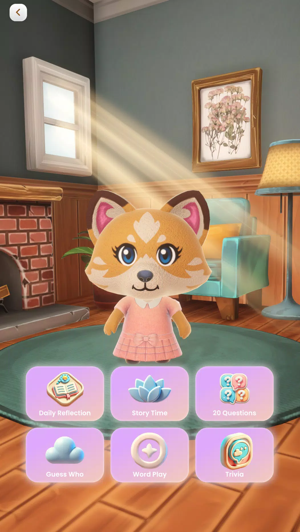 Pocket Friends ภาพหน้าจอ 3