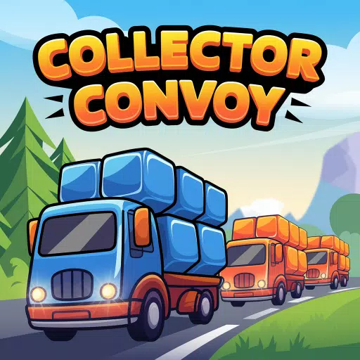 Collector Convoy