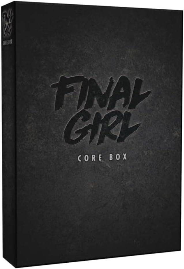 Final Girl