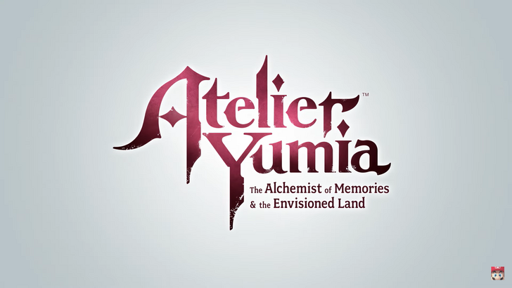 Atelier Yumia: Fecha y hora de lanzamiento reveladas 
