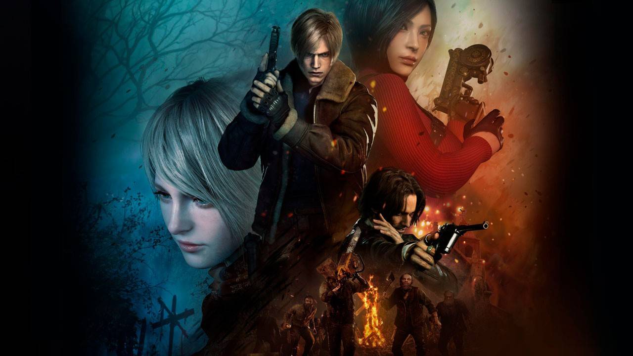 Remake Resident Evil 2 dan Resident Evil 4 sangat menakutkan untuk berkembang