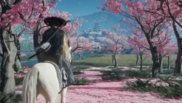 Ghost of Yōteiได้รับวันวางจำหน่าย PS5 เปิดเผย
