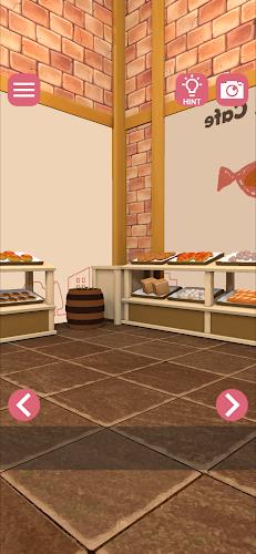 Opening day at a fresh bakery2 Screenshot 1