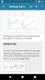 Calculus Zrzut ekranu 3