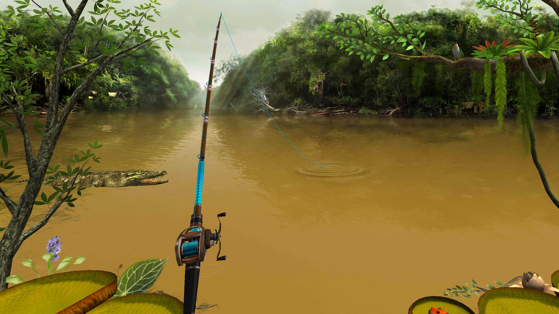 Fishing Clash Screenshot 2