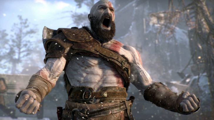 Ważna zmiana w „God of War” w związku z Creative przebudową zespołu