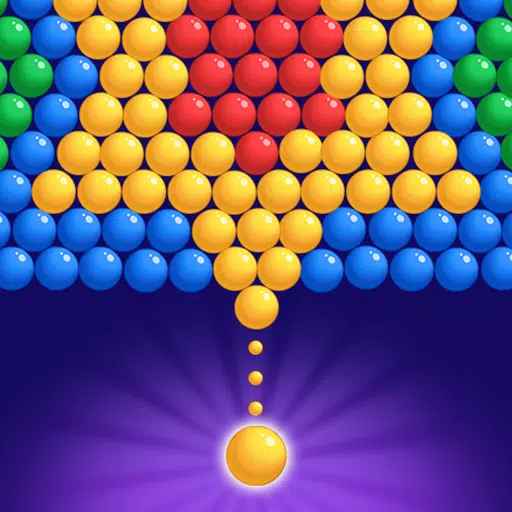 BubbleShooter Pop & Puzzle