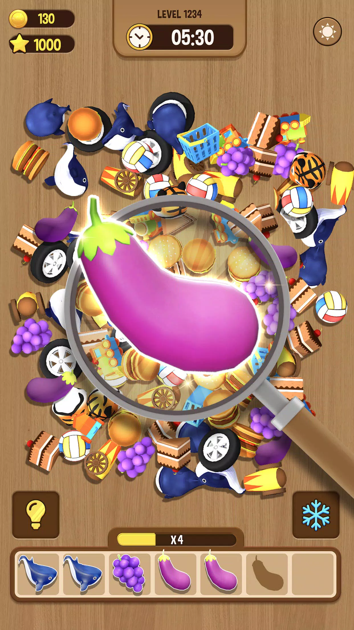Match Triple 3D应用截图第0张