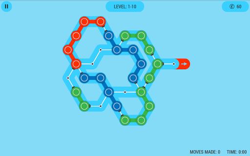 Wormsy! - A Puzzle Game應用截圖第0張