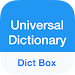 Dict Box: Universal Dictionary