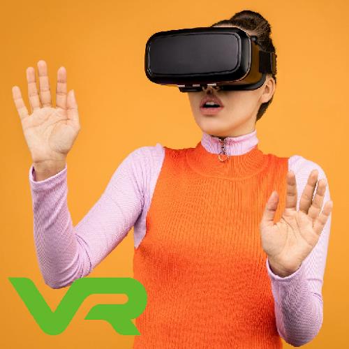 VR Videos 3D 스크린샷 2