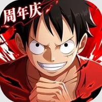 One Piece Fighting Path Mod