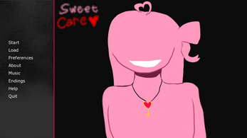 Sweet Care Screenshot 0