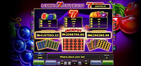 Meet Cherries Casino Slot Скриншот 2