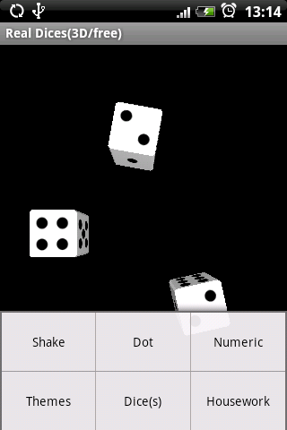 Real Dice Screenshot 0