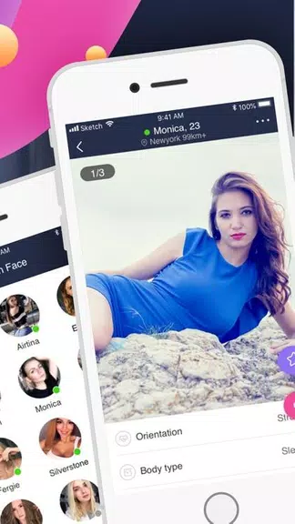 Sugar Daddy Dating App and Seeking Sugar Partner應用截圖第1張