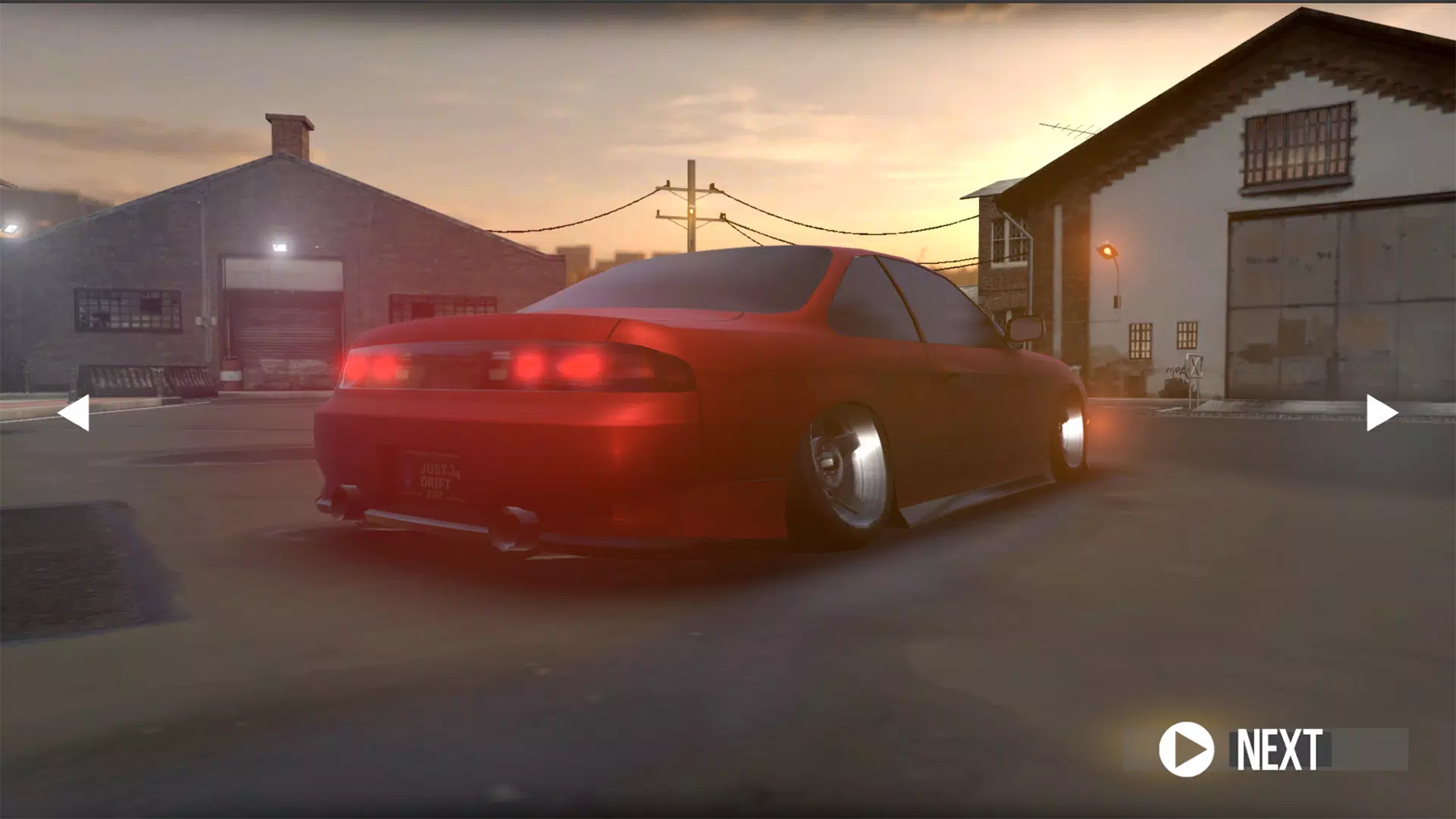 Just Drift應用截圖第2張