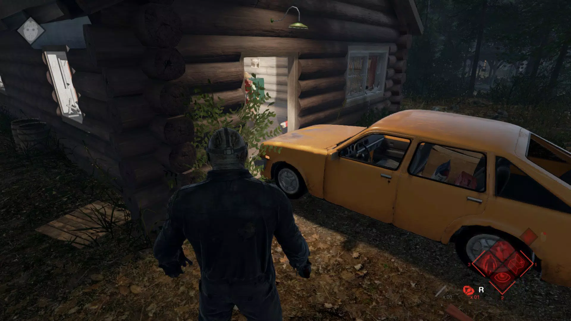 Deadly My Summer Car Garage应用截图第0张