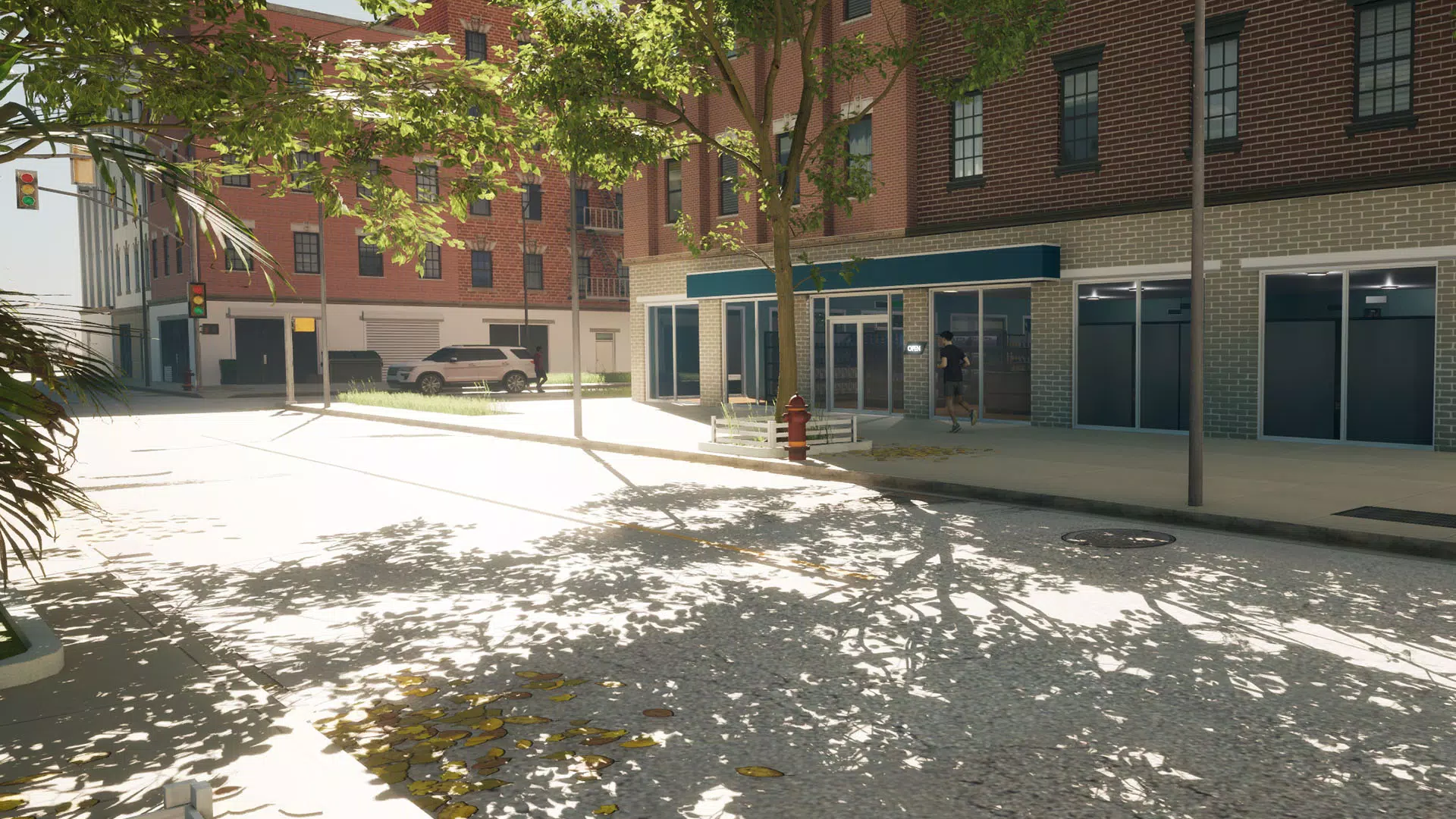 City Shop Simulator Скриншот 1