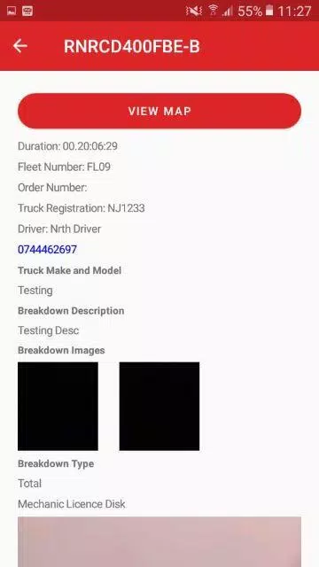 RNR Repair應用截圖第2張