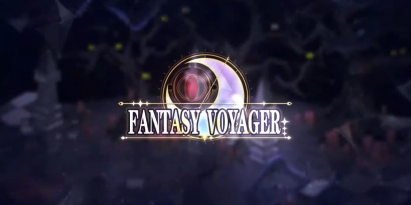 „Wyrusz w pokręconą bajkową przygodę z fantasy Voyager - Out!”