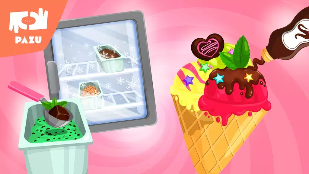 Cooking Master Food Games Screenshot 3