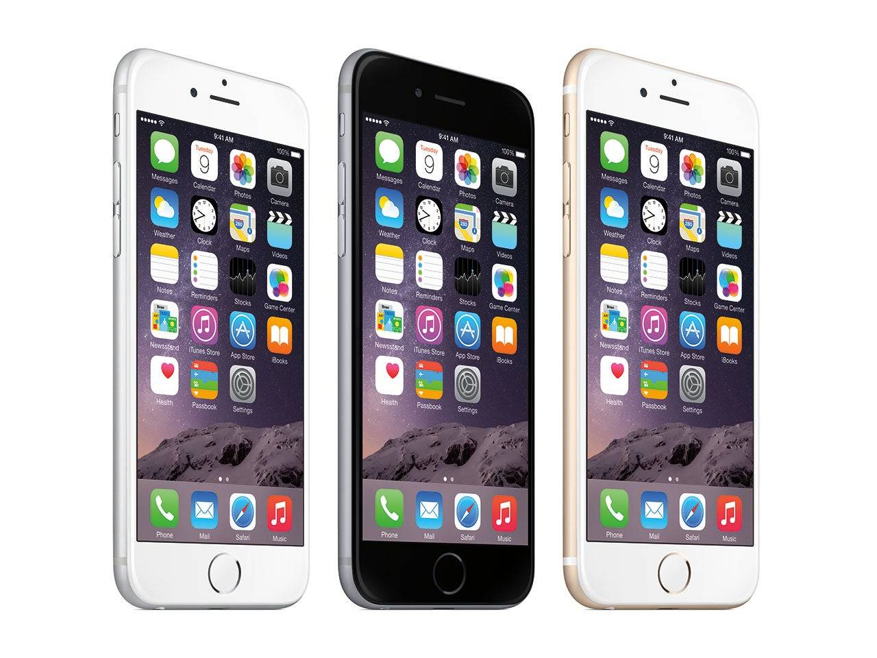 iPhone 6