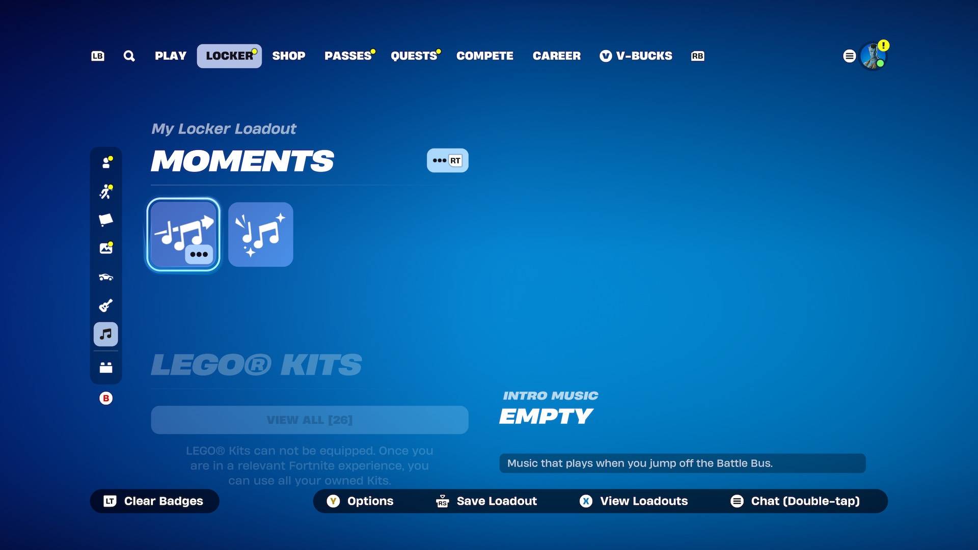Fortnite मोमेंट्स: कैसे प्राप्त करें और उपयोग करें