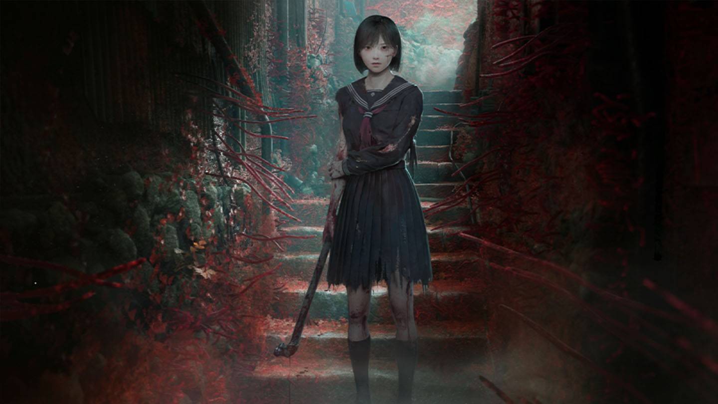 Silent Hill F: Gabungan Muzik Bercerita Seram dan Anime yang Diilhamkan