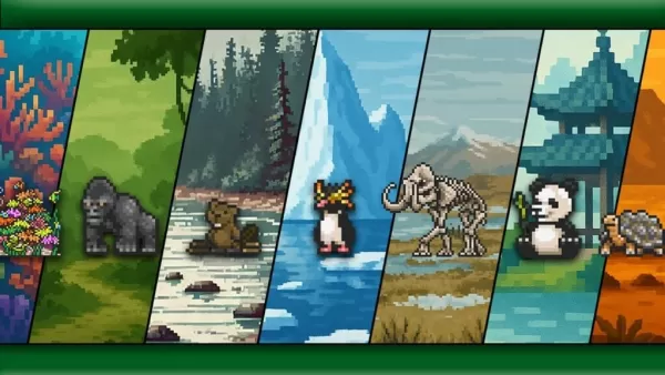 Orna RPG Launches NatureBlight to Boost Eco Awareness