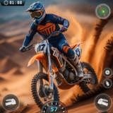 MX Dirt Bike Racing