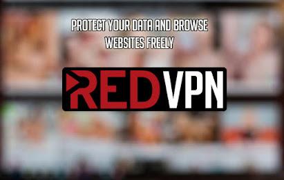 RED VPN - Unblock Websites VPN應用截圖第2張