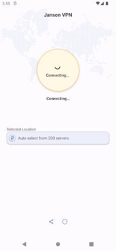 Janson VPN স্ক্রিনশট 2